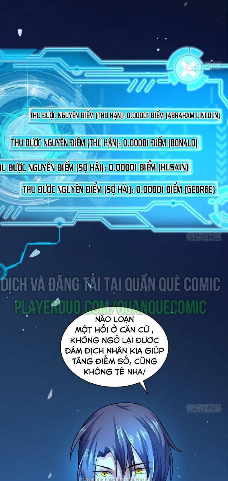 đọc truyện Ta Là Tà Đế Chương 19.1 ảnh 26 tại Thiên Thai Truyện