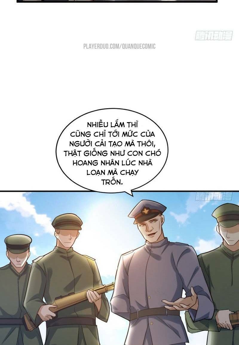 đọc truyện Ta Là Tà Đế Chương 19.1 ảnh 5 tại Thiên Thai Truyện
