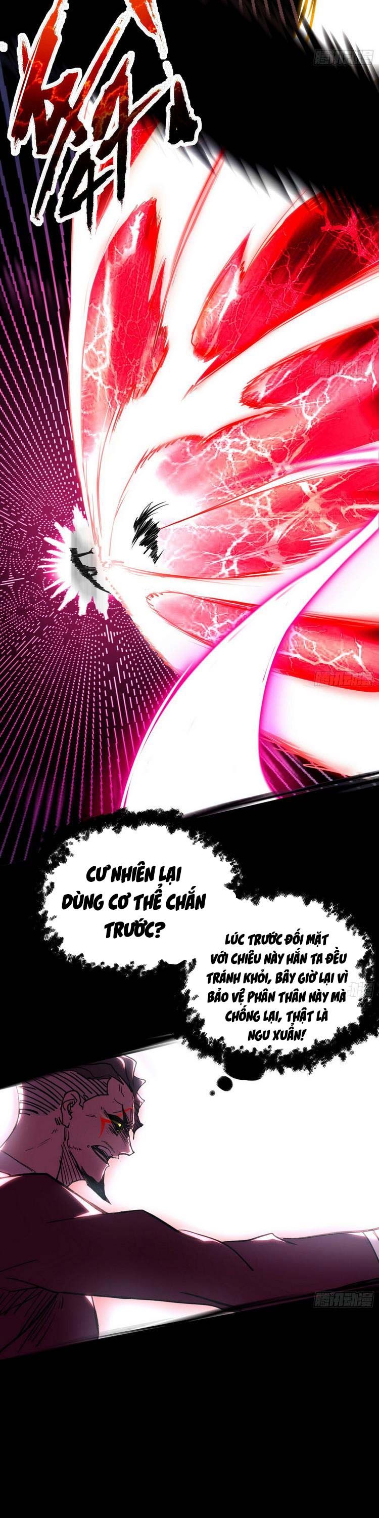 đọc truyện Ta Là Tà Đế Chương 190 ảnh 24 tại Thiên Thai Truyện