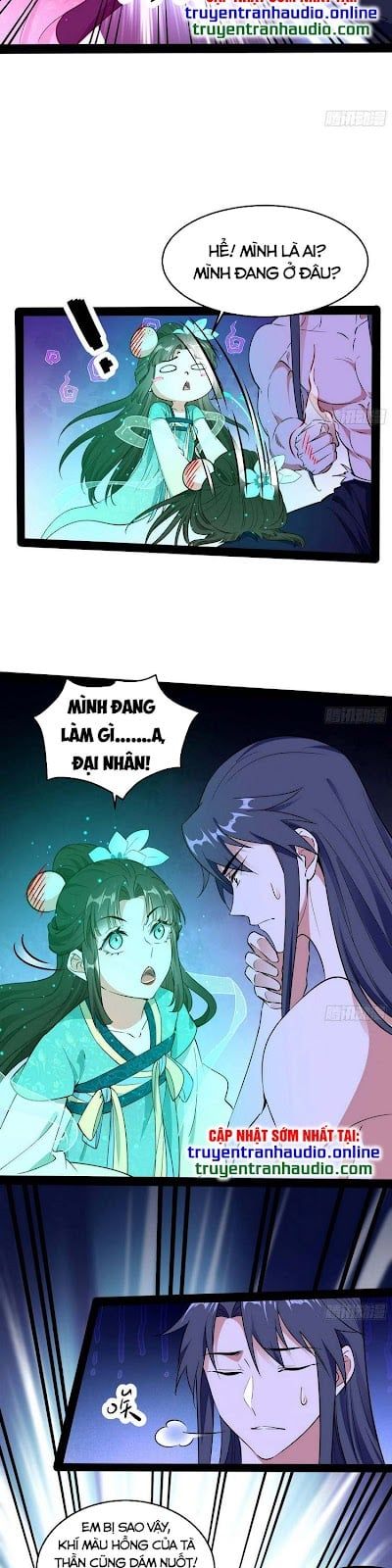 đọc truyện Ta Là Tà Đế Chương 195 ảnh 16 tại Thiên Thai Truyện