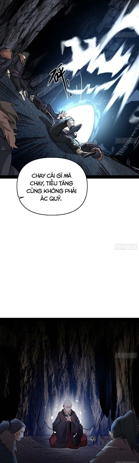 đọc truyện Ta Là Tà Đế Chương 199 ảnh 31 tại Thiên Thai Truyện