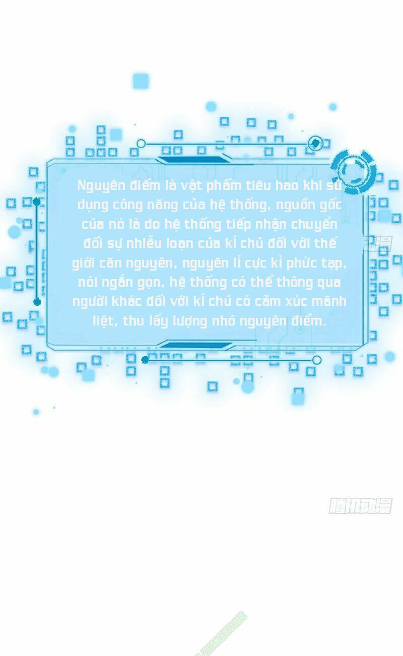 đọc truyện Ta Là Tà Đế Chương 2 ảnh 12 tại Thiên Thai Truyện