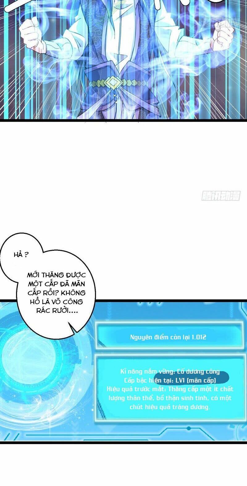 đọc truyện Ta Là Tà Đế Chương 2 ảnh 53 tại Thiên Thai Truyện