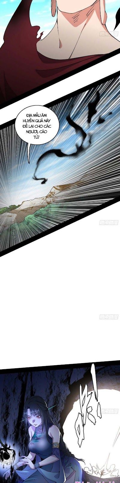 đọc truyện Ta Là Tà Đế Chương 203 ảnh 18 tại Thiên Thai Truyện