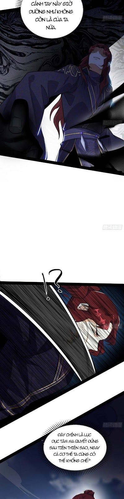 đọc truyện Ta Là Tà Đế Chương 205 ảnh 19 tại Thiên Thai Truyện