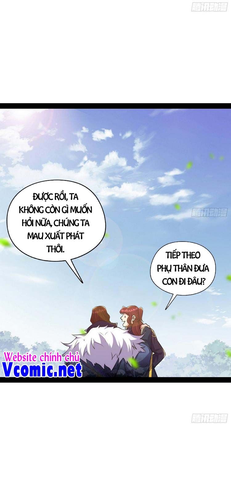 đọc truyện Ta Là Tà Đế Chương 206 ảnh 29 tại Thiên Thai Truyện