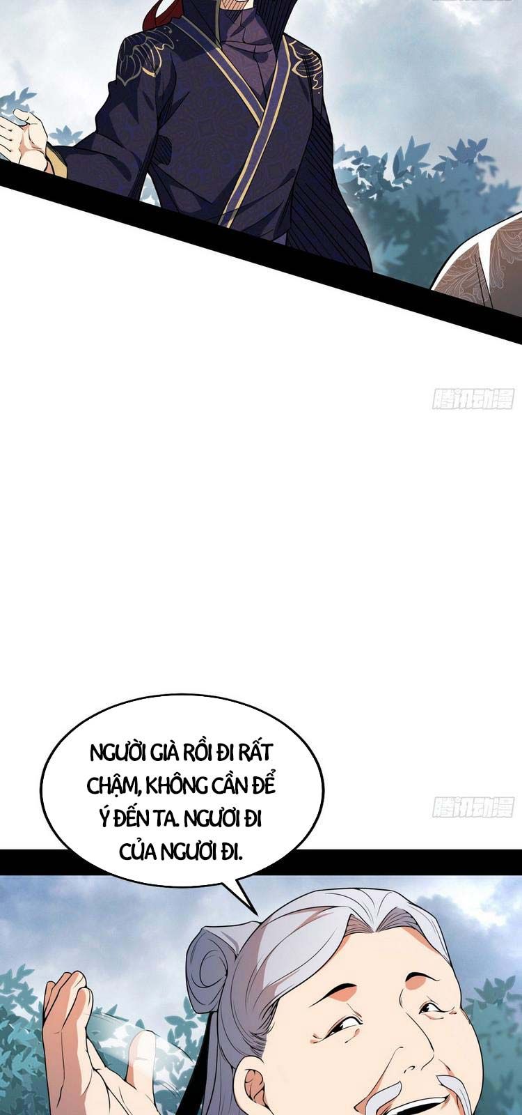 đọc truyện Ta Là Tà Đế Chương 208 ảnh 35 tại Truyện Dạ Ký
