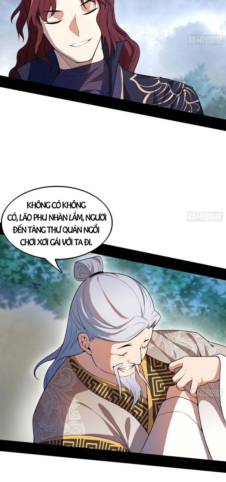 đọc truyện Ta Là Tà Đế Chương 208 ảnh 41 tại Truyện Dạ Ký