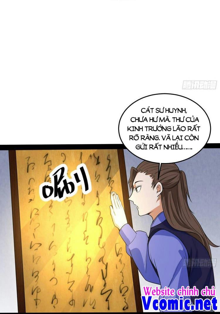 đọc truyện Ta Là Tà Đế Chương 211 ảnh 48 tại Thiên Thai Truyện