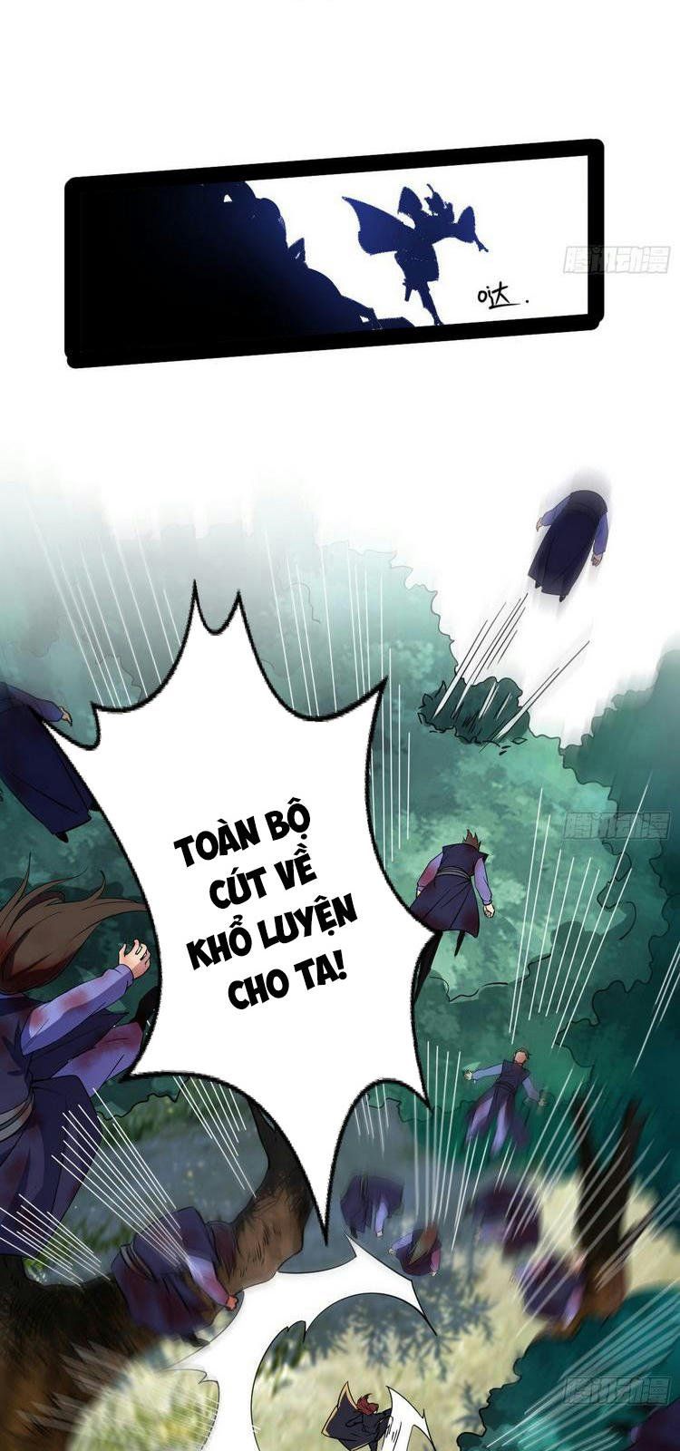 đọc truyện Ta Là Tà Đế Chương 212 ảnh 45 tại Truyện Dạ Ký