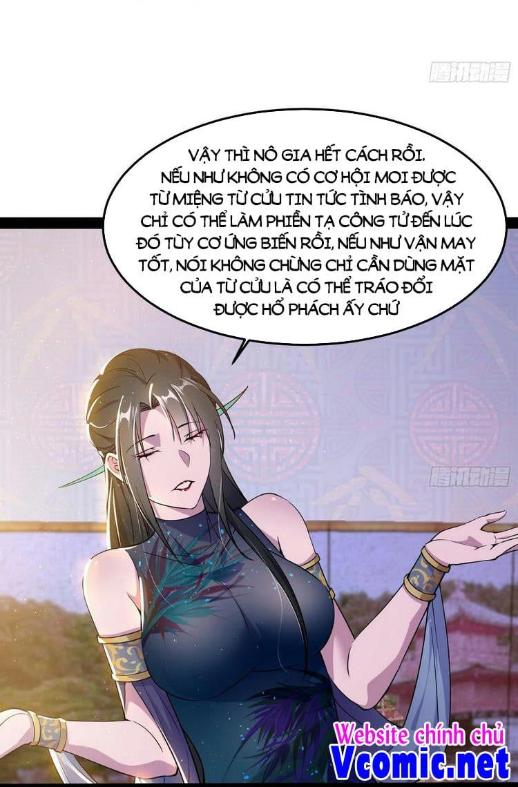 đọc truyện Ta Là Tà Đế Chương 218 ảnh 6 tại Thiên Thai Truyện