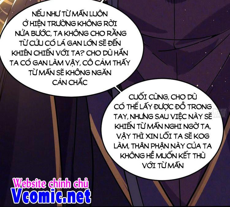 đọc truyện Ta Là Tà Đế Chương 218 ảnh 10 tại Thiên Thai Truyện