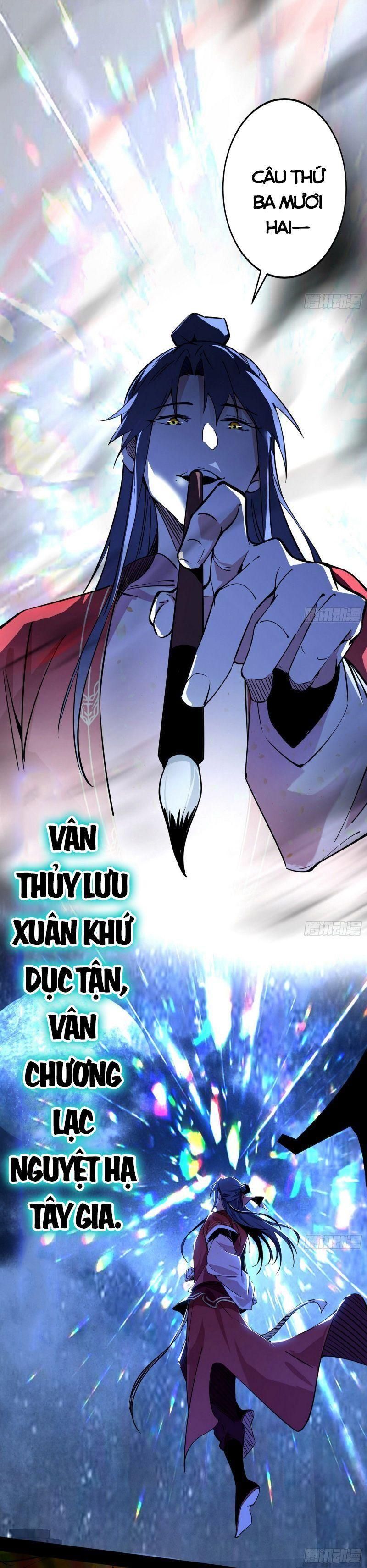 đọc truyện Ta Là Tà Đế Chương 229 ảnh 33 tại Thiên Thai Truyện