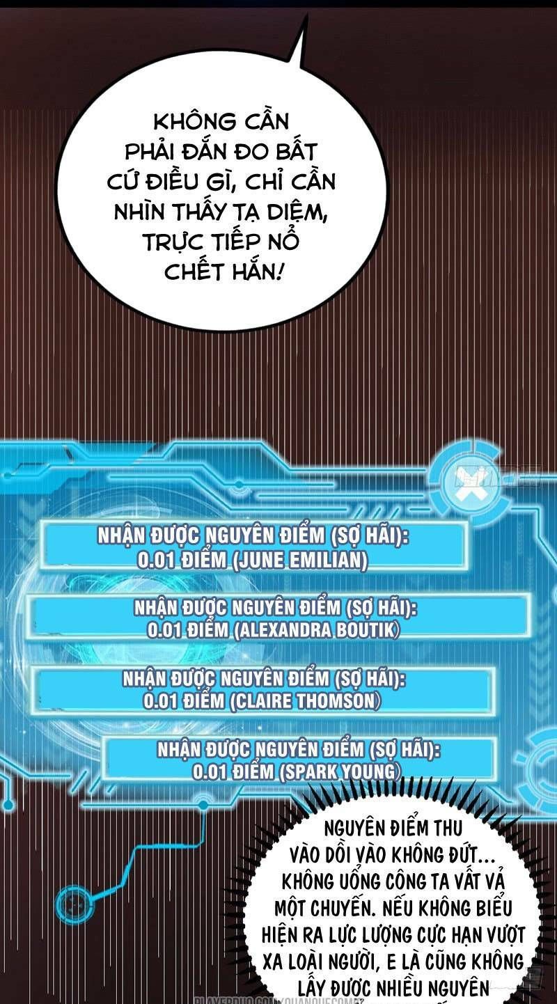đọc truyện Ta Là Tà Đế Chương 23.1 ảnh 7 tại Thiên Thai Truyện