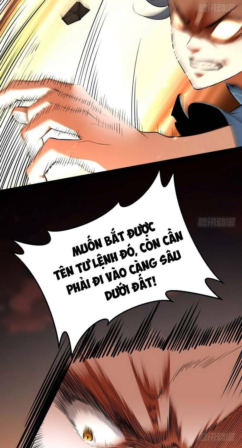 đọc truyện Ta Là Tà Đế Chương 23.2 ảnh 15 tại Thiên Thai Truyện
