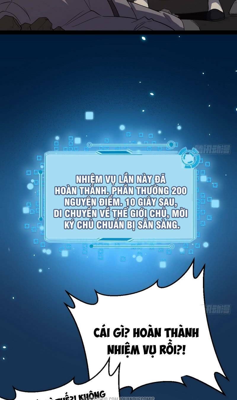 đọc truyện Ta Là Tà Đế Chương 23.2 ảnh 25 tại Thiên Thai Truyện