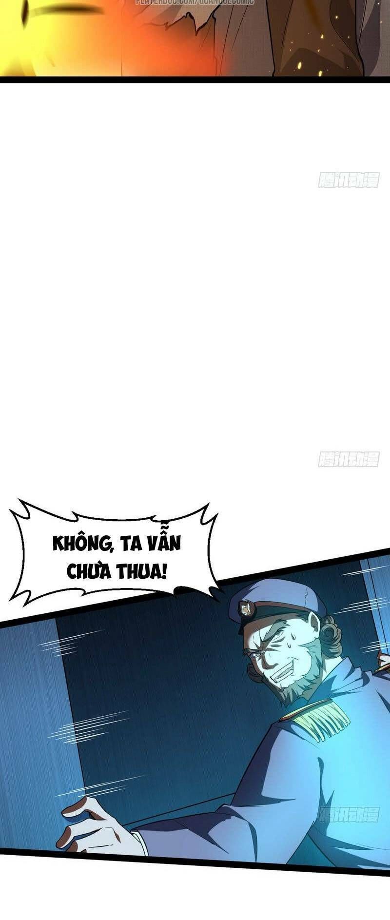 đọc truyện Ta Là Tà Đế Chương 23.2 ảnh 6 tại Thiên Thai Truyện