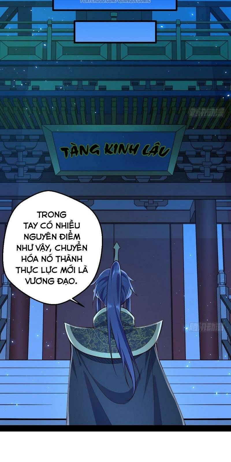 đọc truyện Ta Là Tà Đế Chương 24 ảnh 39 tại Thiên Thai Truyện