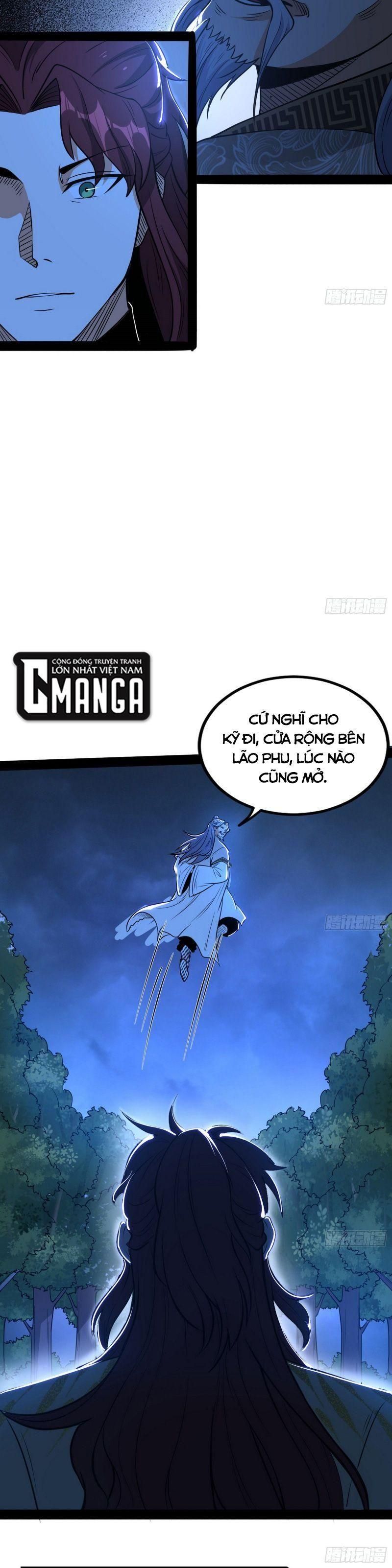 đọc truyện Ta Là Tà Đế Chương 241 ảnh 26 tại Thiên Thai Truyện