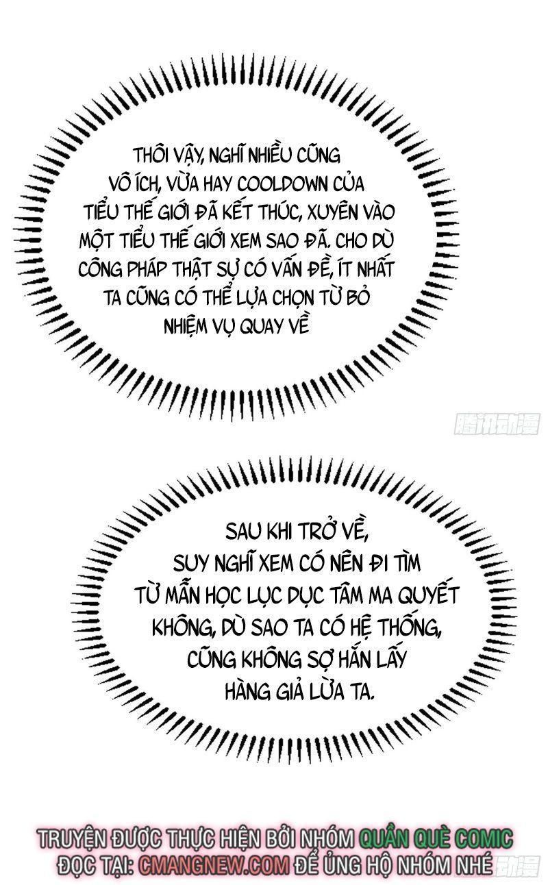 đọc truyện Ta Là Tà Đế Chương 241 ảnh 29 tại Thiên Thai Truyện