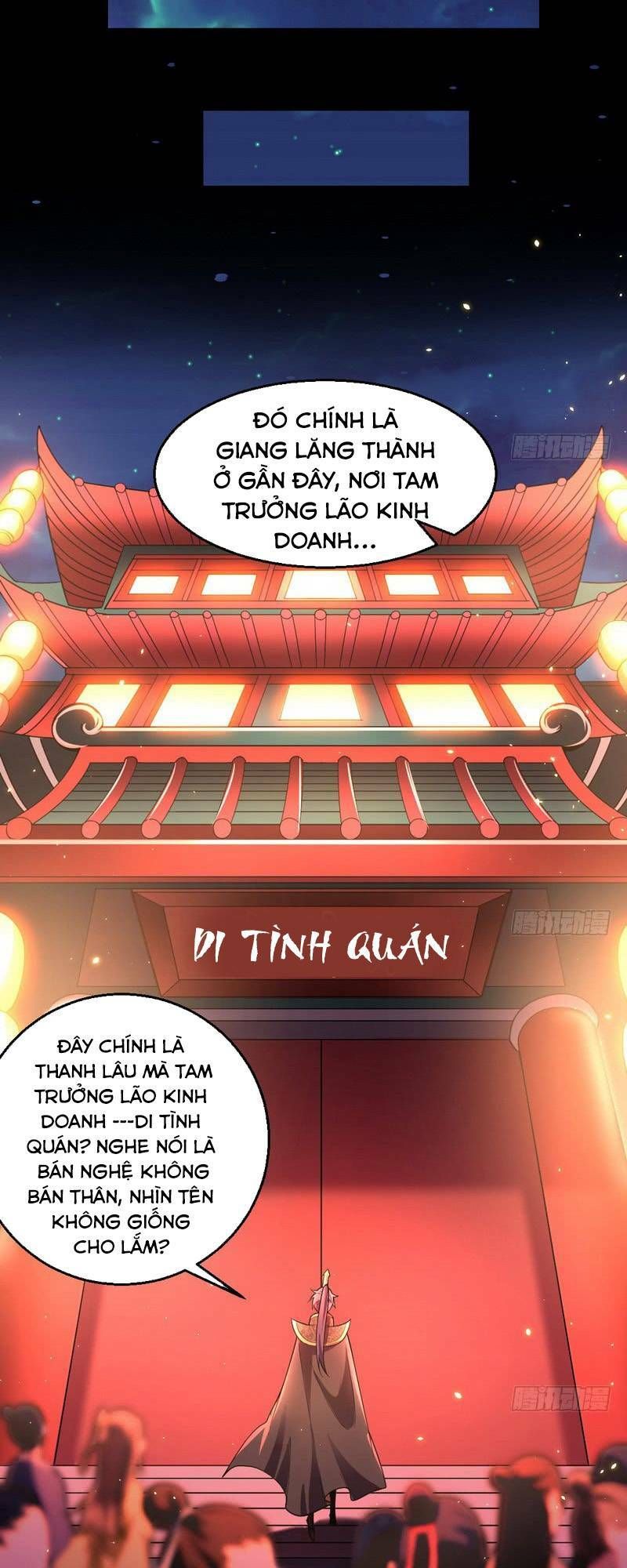 đọc truyện Ta Là Tà Đế Chương 25 ảnh 31 tại Truyện Dạ Ký