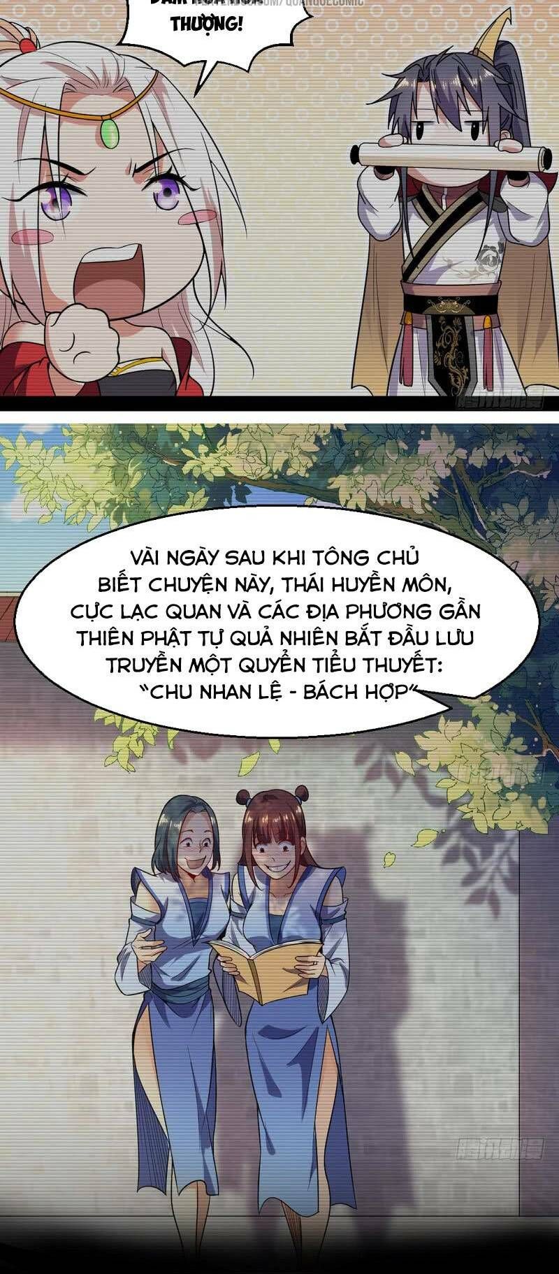 đọc truyện Ta Là Tà Đế Chương 25 ảnh 47 tại Truyện Dạ Ký