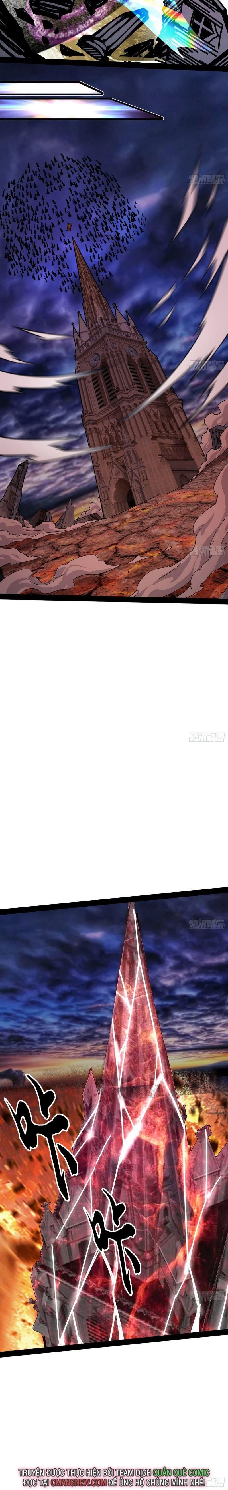 đọc truyện Ta Là Tà Đế Chương 254 ảnh 26 tại Thiên Thai Truyện