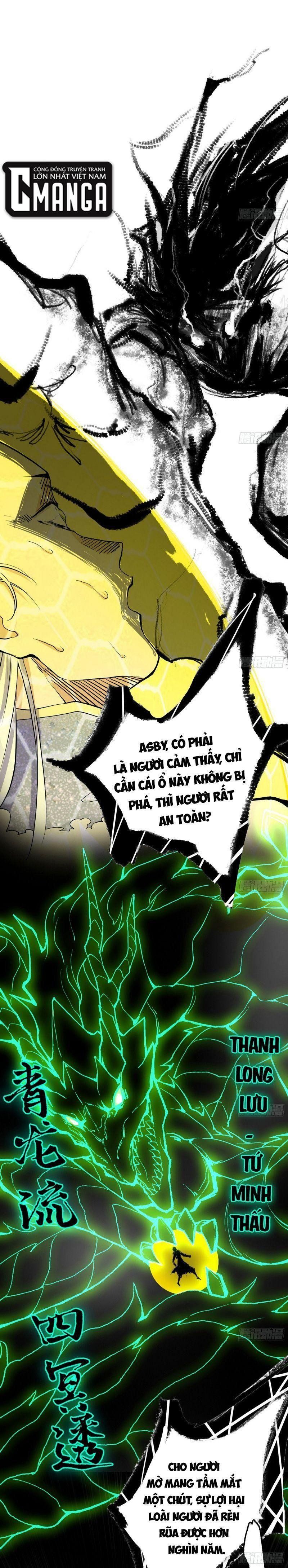 đọc truyện Ta Là Tà Đế Chương 257 ảnh 24 tại Truyện Dạ Ký