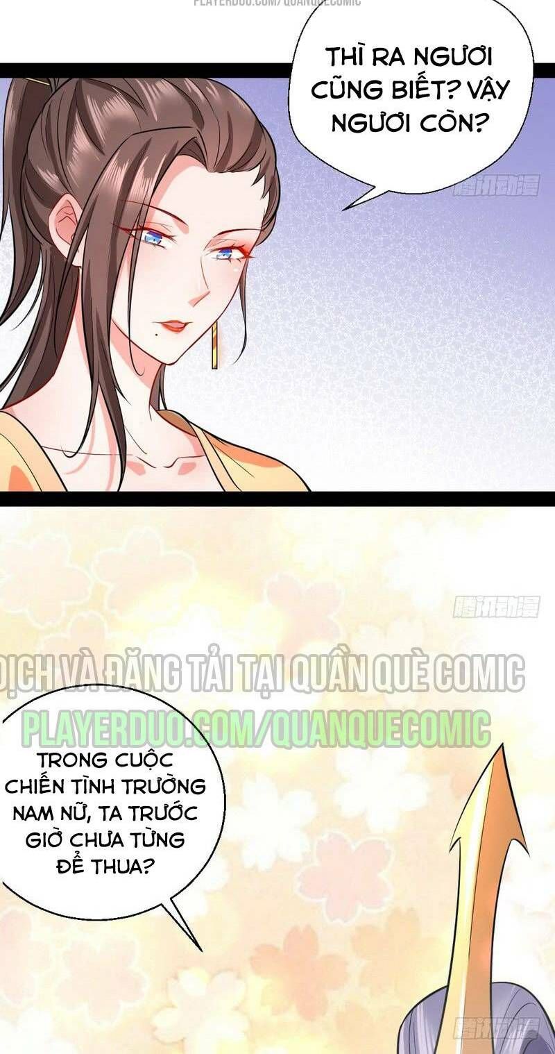 đọc truyện Ta Là Tà Đế Chương 26 ảnh 21 tại Truyện Dạ Ký