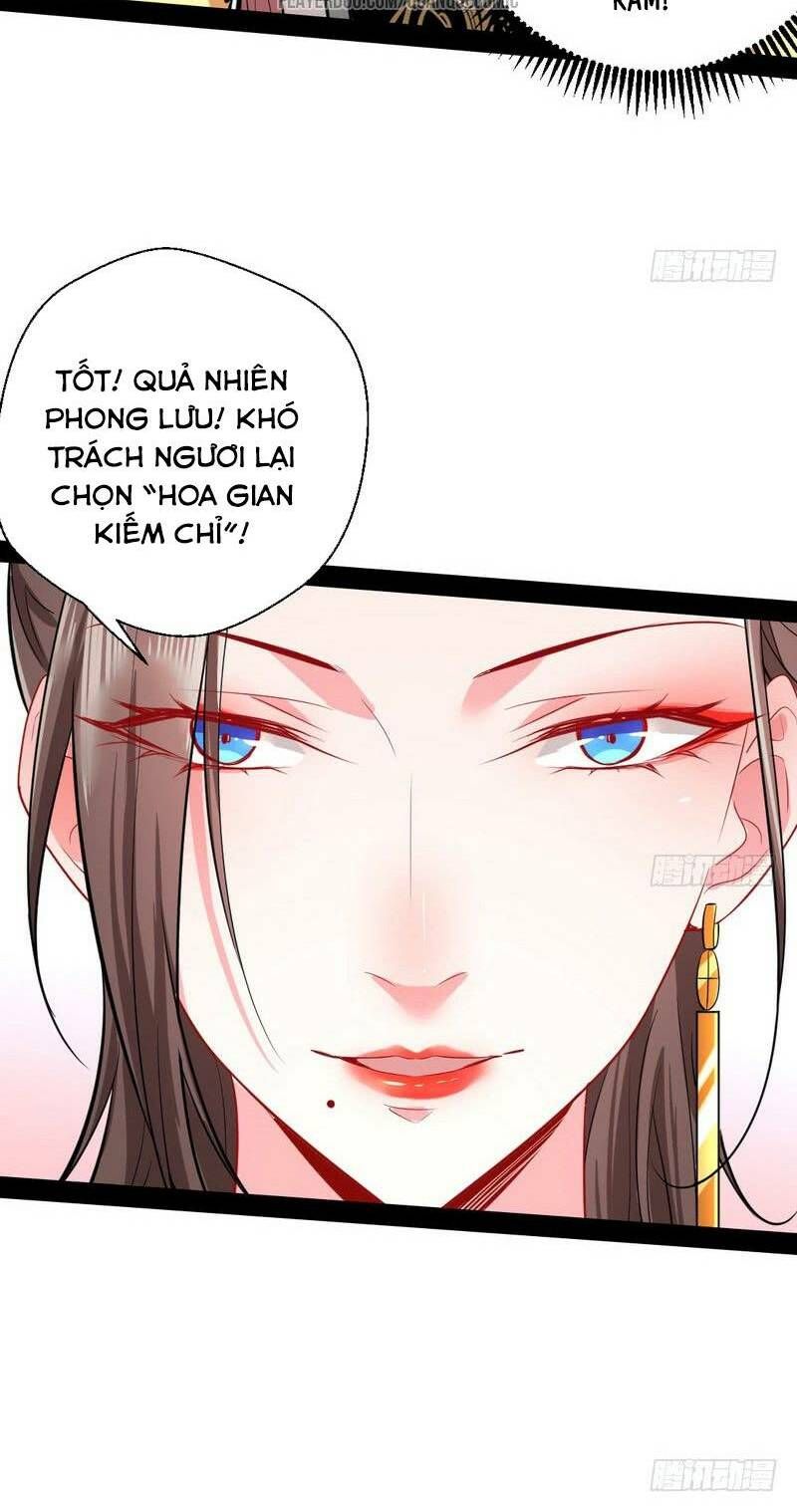 đọc truyện Ta Là Tà Đế Chương 26 ảnh 25 tại Truyện Dạ Ký