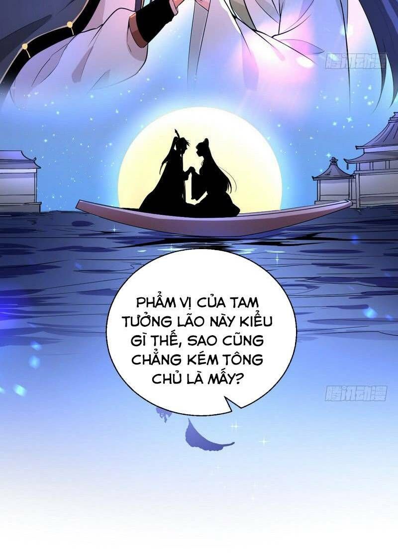 đọc truyện Ta Là Tà Đế Chương 26 ảnh 36 tại Truyện Dạ Ký