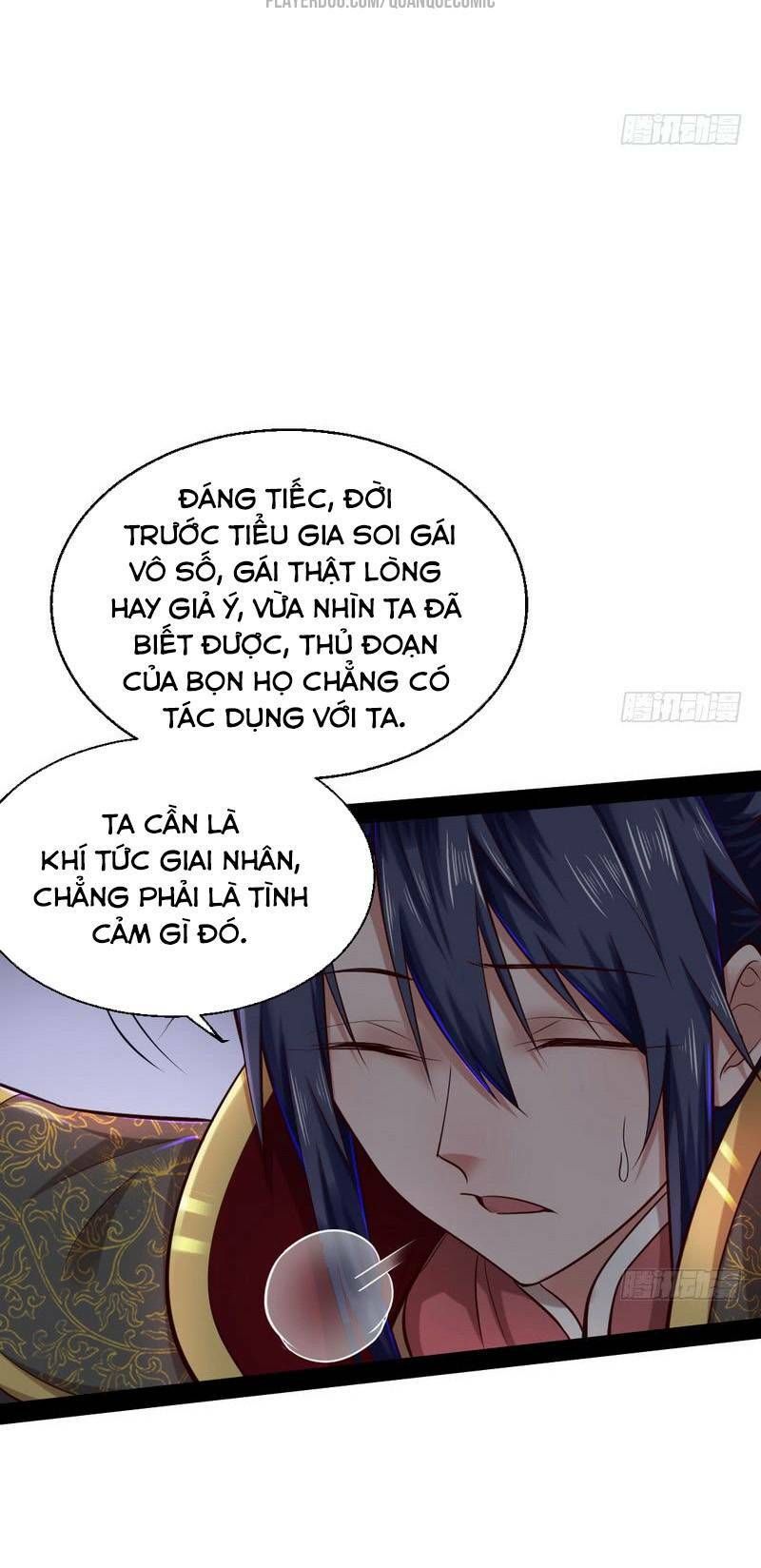 đọc truyện Ta Là Tà Đế Chương 26 ảnh 42 tại Truyện Dạ Ký