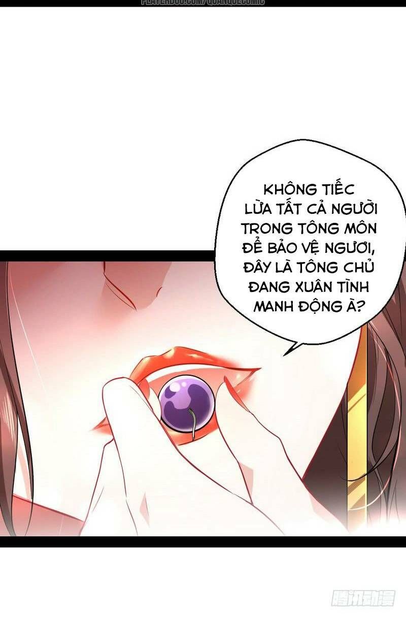 đọc truyện Ta Là Tà Đế Chương 26 ảnh 7 tại Truyện Dạ Ký