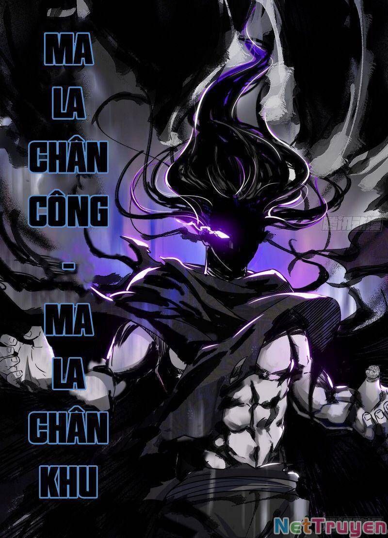 đọc truyện Ta Là Tà Đế Chương 262 ảnh 9 tại Thiên Thai Truyện