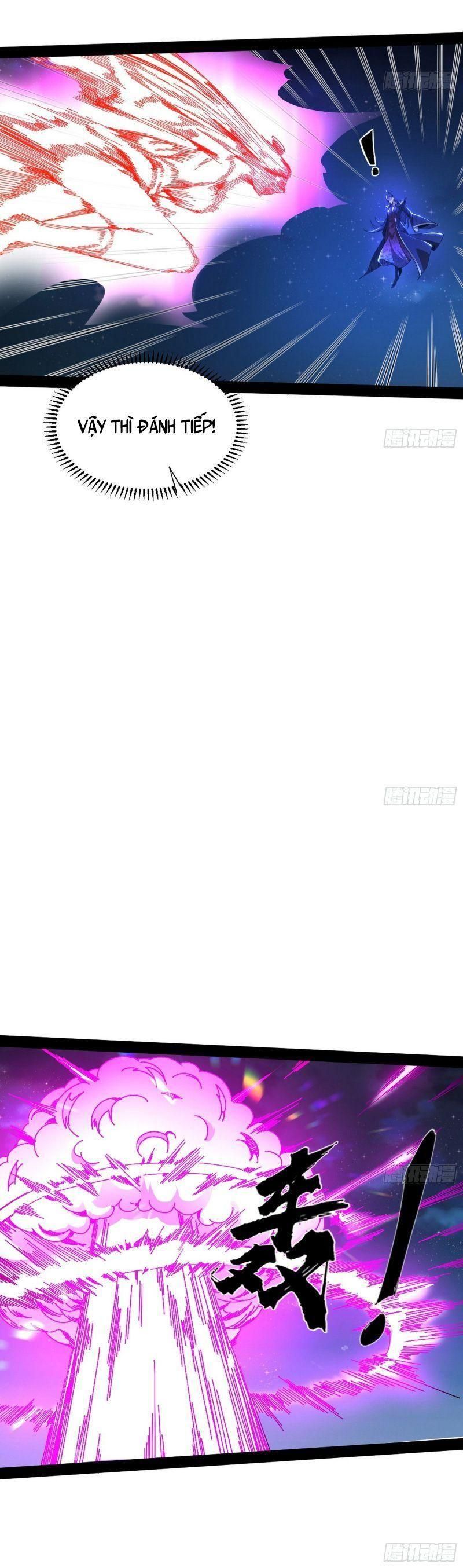 đọc truyện Ta Là Tà Đế Chương 269 ảnh 19 tại Thiên Thai Truyện