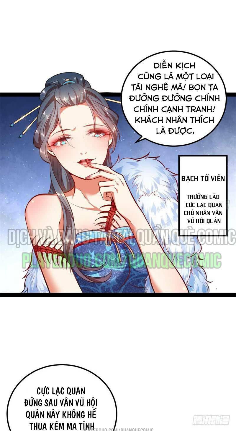 đọc truyện Ta Là Tà Đế Chương 27.2 ảnh 27 tại Thiên Thai Truyện