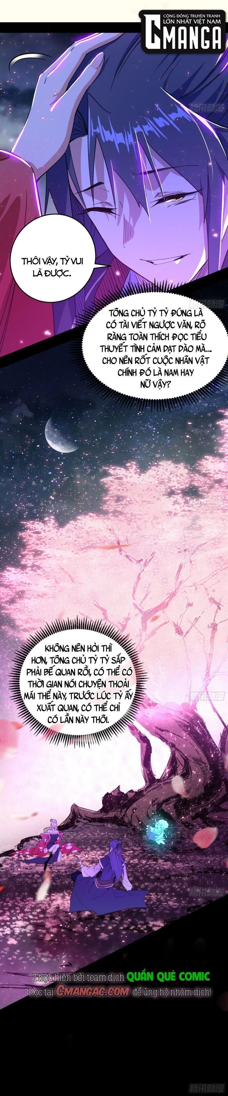 đọc truyện Ta Là Tà Đế Chương 270 ảnh 29 tại Thiên Thai Truyện