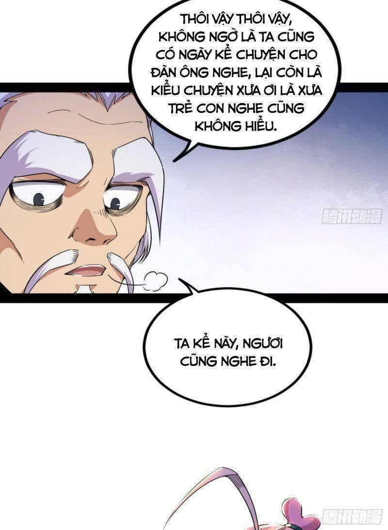 đọc truyện Ta Là Tà Đế Chương 272 ảnh 7 tại Thiên Thai Truyện