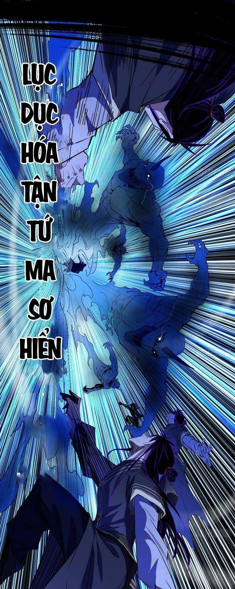 đọc truyện Ta Là Tà Đế Chương 283 ảnh 53 tại Thiên Thai Truyện