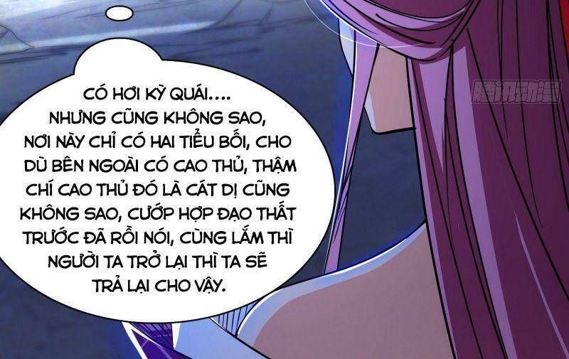 đọc truyện Ta Là Tà Đế Chương 283 ảnh 9 tại Thiên Thai Truyện