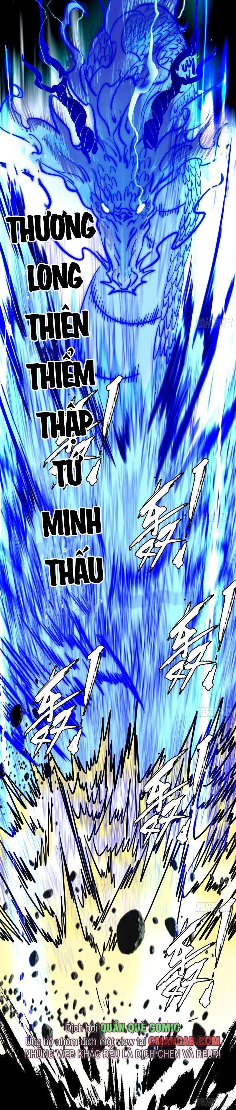 đọc truyện Ta Là Tà Đế Chương 284 ảnh 8 tại Thiên Thai Truyện