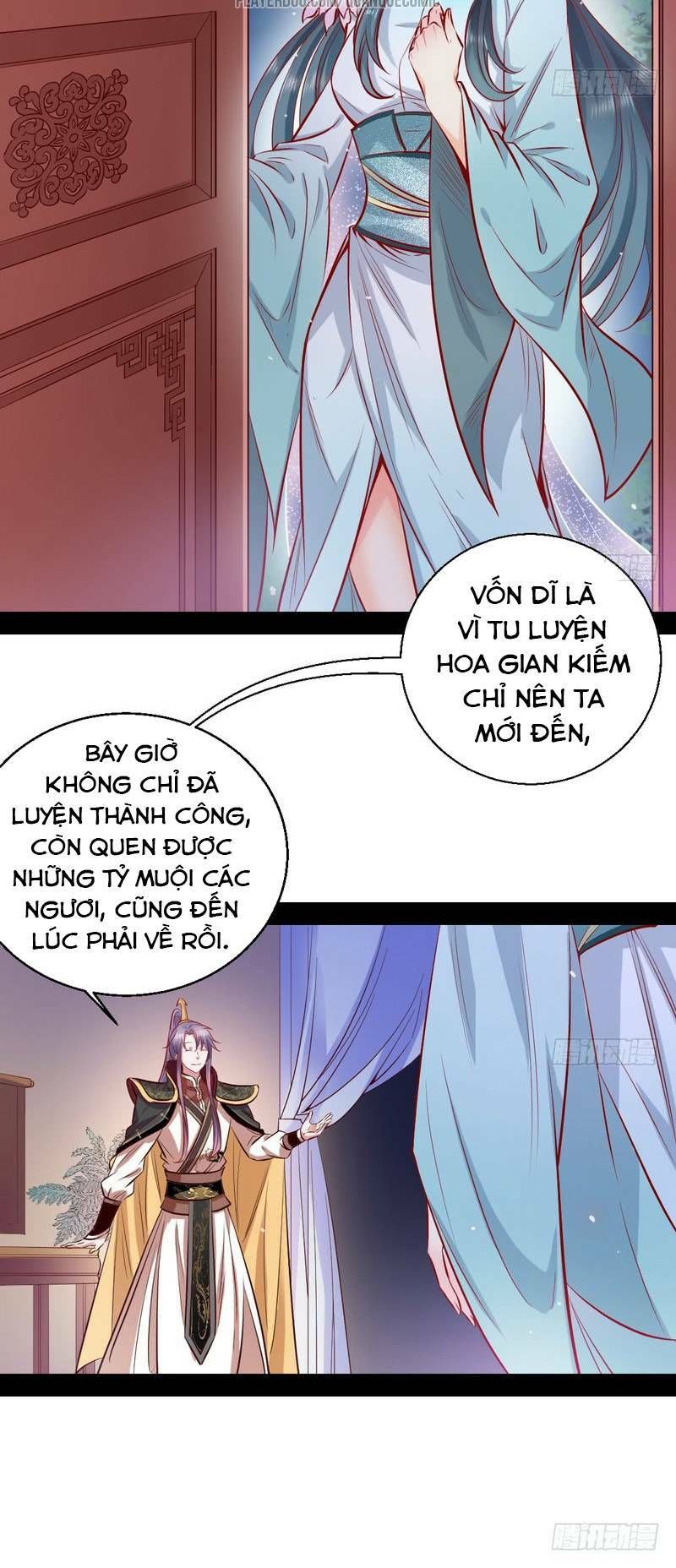 đọc truyện Ta Là Tà Đế Chương 29 ảnh 14 tại Thiên Thai Truyện