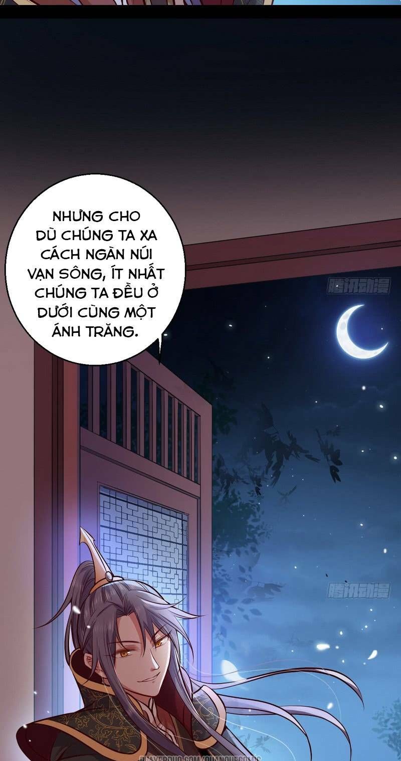 đọc truyện Ta Là Tà Đế Chương 29 ảnh 21 tại Thiên Thai Truyện