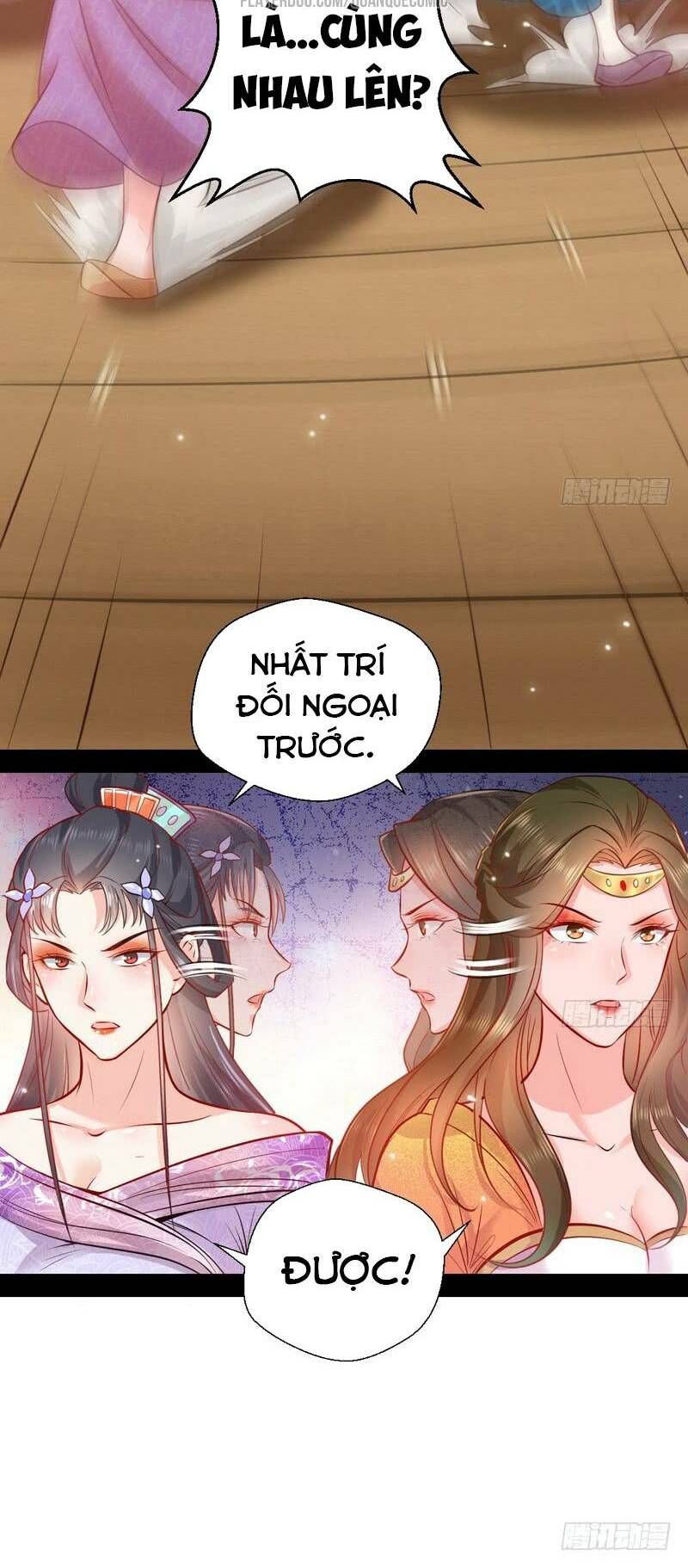 đọc truyện Ta Là Tà Đế Chương 29 ảnh 41 tại Thiên Thai Truyện