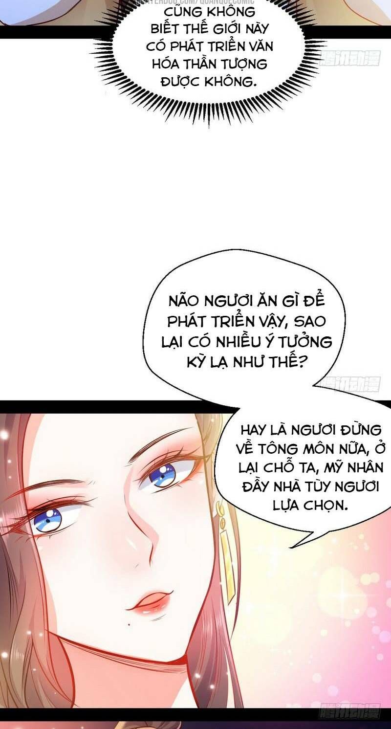 đọc truyện Ta Là Tà Đế Chương 29 ảnh 45 tại Thiên Thai Truyện