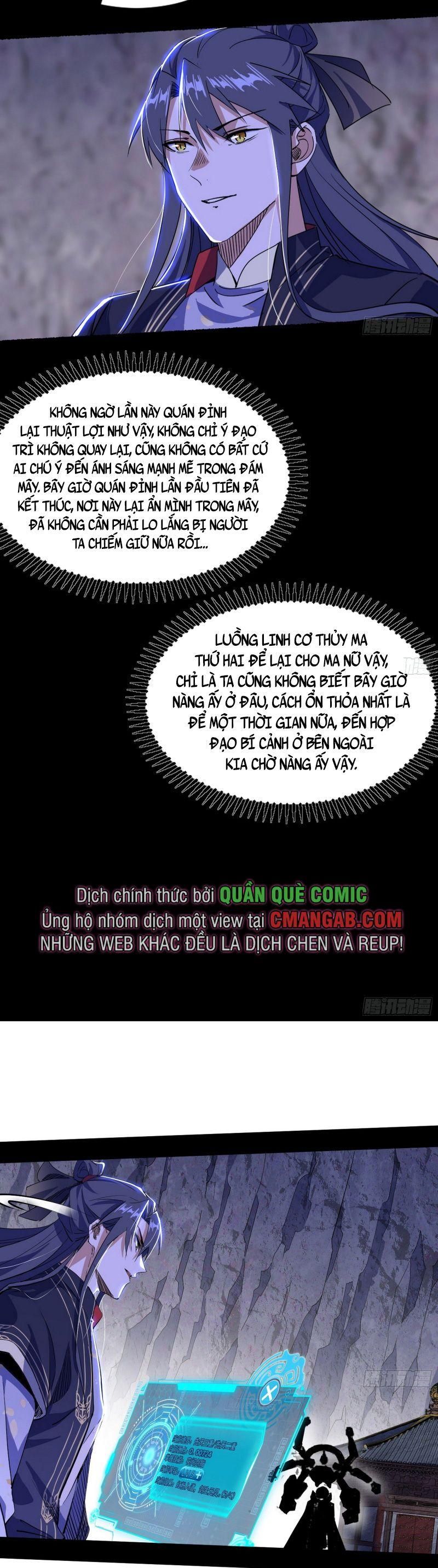 đọc truyện Ta Là Tà Đế Chương 297 ảnh 17 tại Thiên Thai Truyện