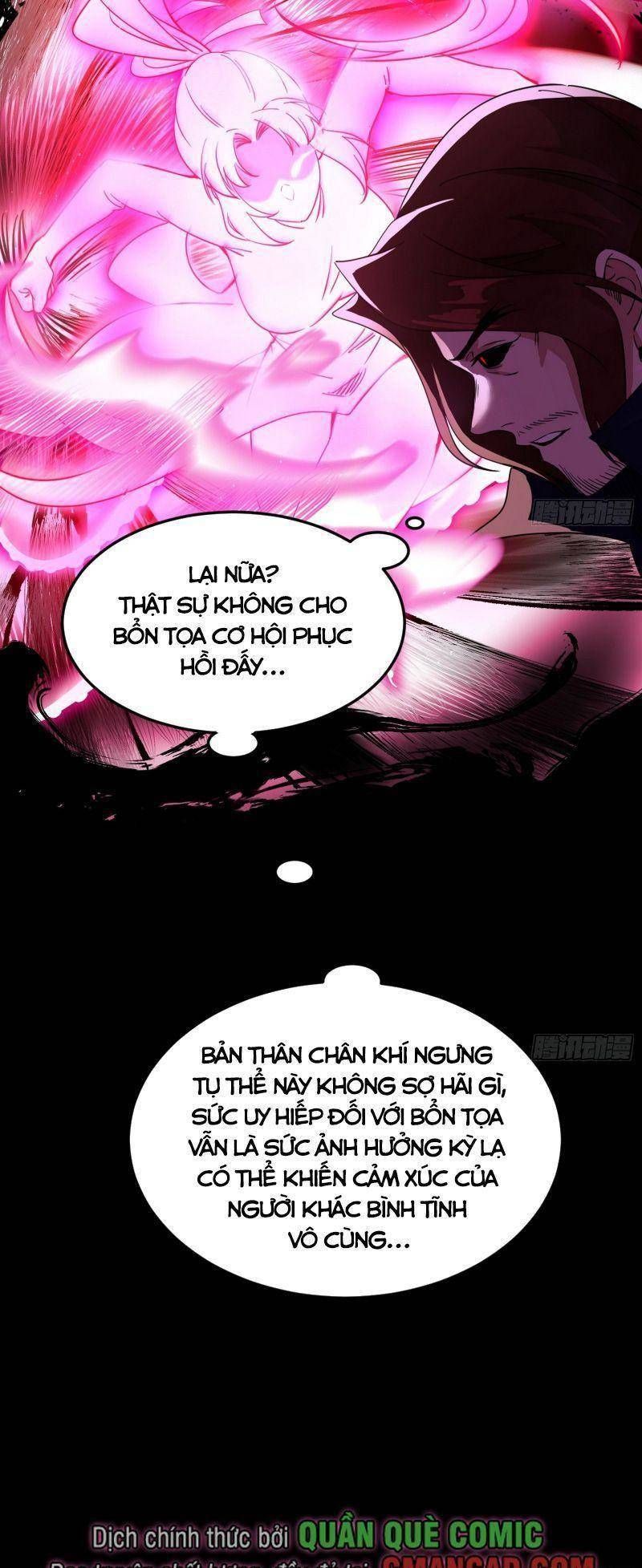 đọc truyện Ta Là Tà Đế Chương 306 ảnh 23 tại Thiên Thai Truyện