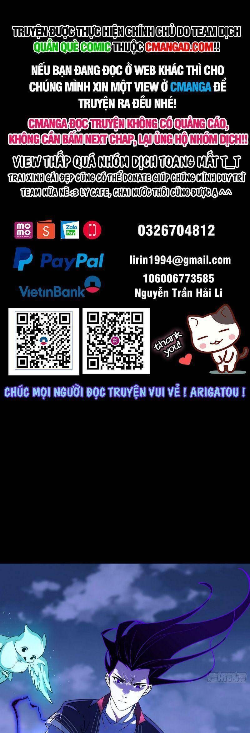 đọc truyện Ta Là Tà Đế Chương 312 ảnh 2 tại Thiên Thai Truyện