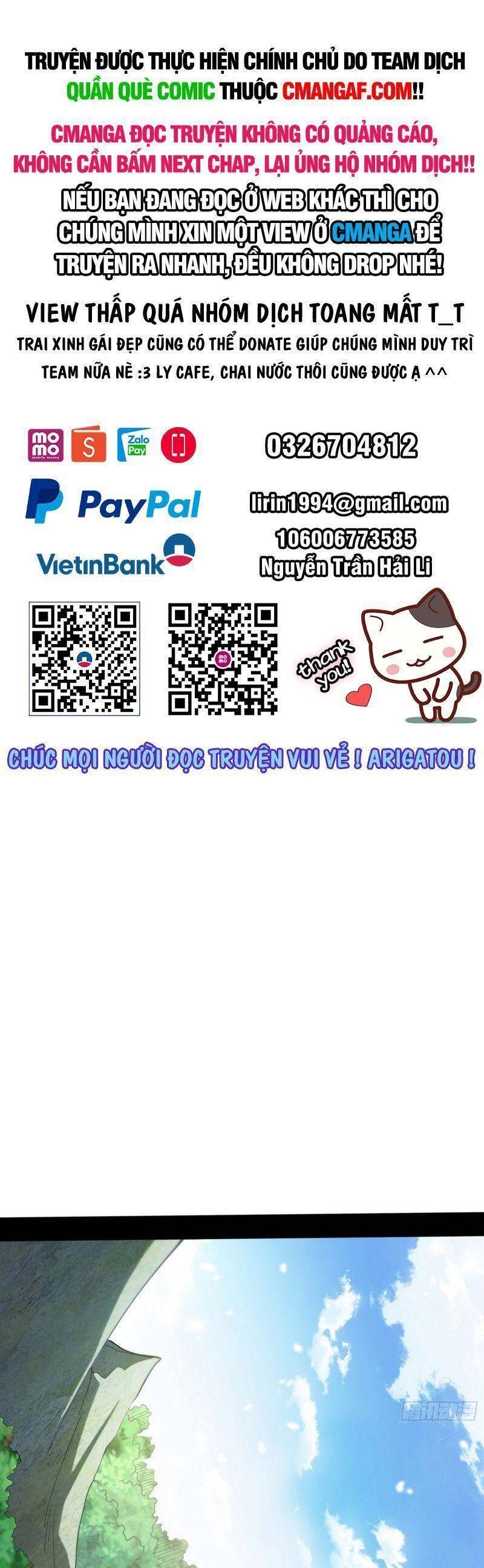 đọc truyện Ta Là Tà Đế Chương 313 ảnh 2 tại Thiên Thai Truyện