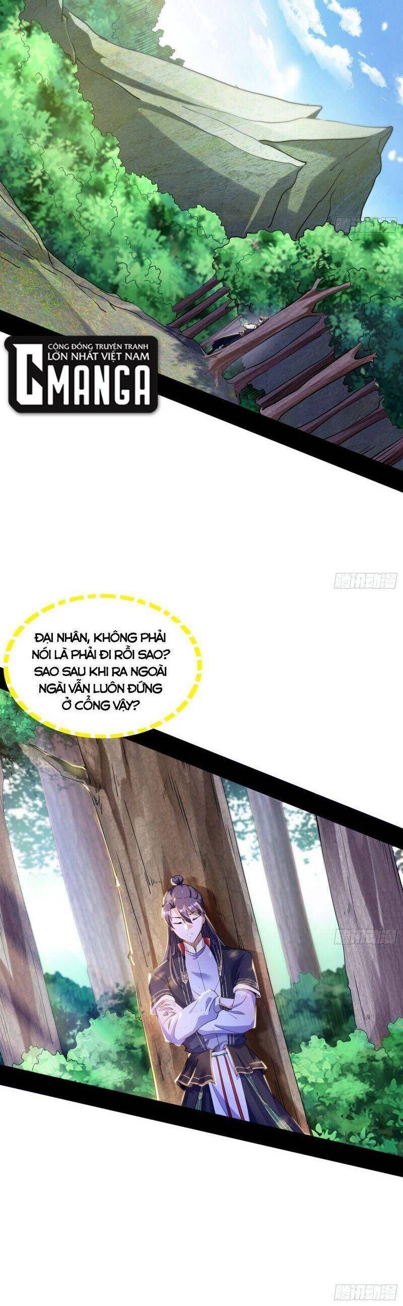 đọc truyện Ta Là Tà Đế Chương 313 ảnh 3 tại Thiên Thai Truyện